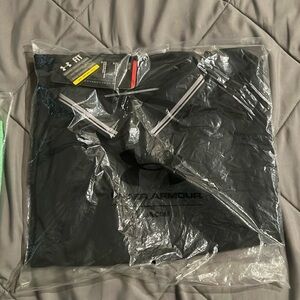 Under armour polo.